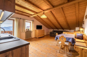 Ferienwohnung Aster NUSSERHOF